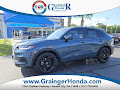 2027 Honda HR-V Sport 2WD CVT