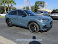 2027 Honda HR-V Sport 2WD CVT