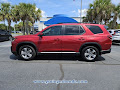 2026 Honda Pilot EX-L 2WD