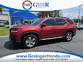 2026 Honda Pilot EX-L 2WD