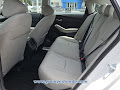 2026 Honda Accord Sedan LX CVT