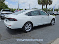 2026 Honda Accord Sedan LX CVT