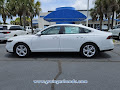 2026 Honda Accord Sedan LX CVT