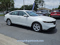 2026 Honda Accord Sedan LX CVT