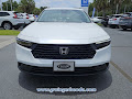 2026 Honda Accord Sedan LX CVT
