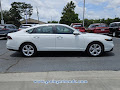 2026 Honda Accord Sedan LX CVT