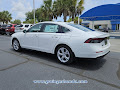 2026 Honda Accord Sedan LX CVT