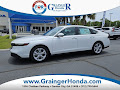 2026 Honda Accord Sedan LX CVT