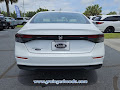2026 Honda Accord Sedan LX CVT