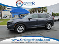 2026 Honda CR-V LX 2WD