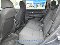 2026 Honda CR-V LX 2WD