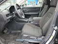 2026 Honda CR-V LX 2WD