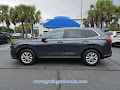 2026 Honda CR-V LX 2WD