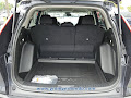 2026 Honda CR-V LX 2WD