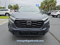 2026 Honda CR-V LX 2WD