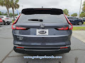2026 Honda CR-V LX 2WD