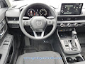 2026 Honda CR-V LX 2WD