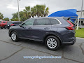 2026 Honda CR-V LX 2WD