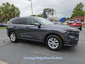 2026 Honda CR-V LX 2WD