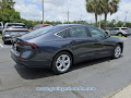 2026 Honda Accord Sedan LX CVT