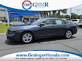 2026 Honda Accord Sedan LX CVT