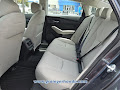 2026 Honda Accord Sedan LX CVT