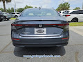 2026 Honda Accord Sedan LX CVT