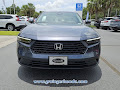 2026 Honda Accord Sedan LX CVT