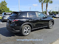 2027 Honda HR-V LX 2WD CVT