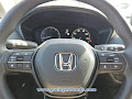 2027 Honda HR-V LX 2WD CVT