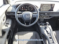 2027 Honda HR-V LX 2WD CVT