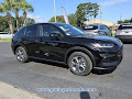 2027 Honda HR-V LX 2WD CVT