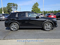 2027 Honda HR-V LX 2WD CVT