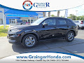 2027 Honda HR-V LX 2WD CVT