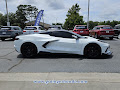 2024 Chevrolet Corvette 2LT