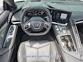 2024 Chevrolet Corvette 2LT