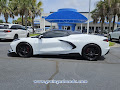 2024 Chevrolet Corvette 2LT