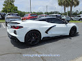 2024 Chevrolet Corvette 2LT