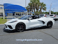 2024 Chevrolet Corvette 2LT