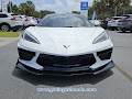 2024 Chevrolet Corvette 2LT