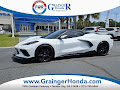 2024 Chevrolet Corvette 2LT