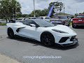 2024 Chevrolet Corvette 2LT