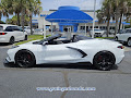 2024 Chevrolet Corvette 2LT
