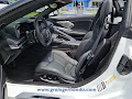 2024 Chevrolet Corvette 2LT