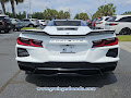 2024 Chevrolet Corvette 2LT