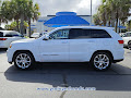 2020 Jeep Grand Cherokee Summit