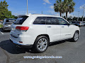 2020 Jeep Grand Cherokee Summit
