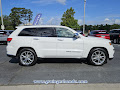 2020 Jeep Grand Cherokee Summit