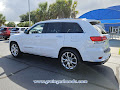 2020 Jeep Grand Cherokee Summit