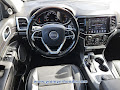 2020 Jeep Grand Cherokee Summit